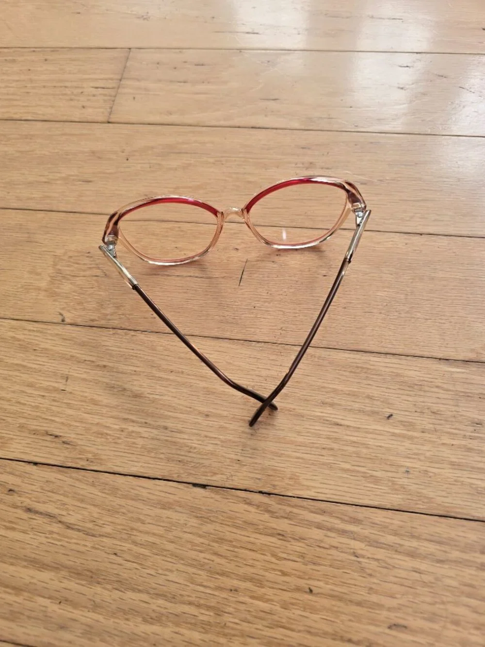 Vintage 80s sfilio